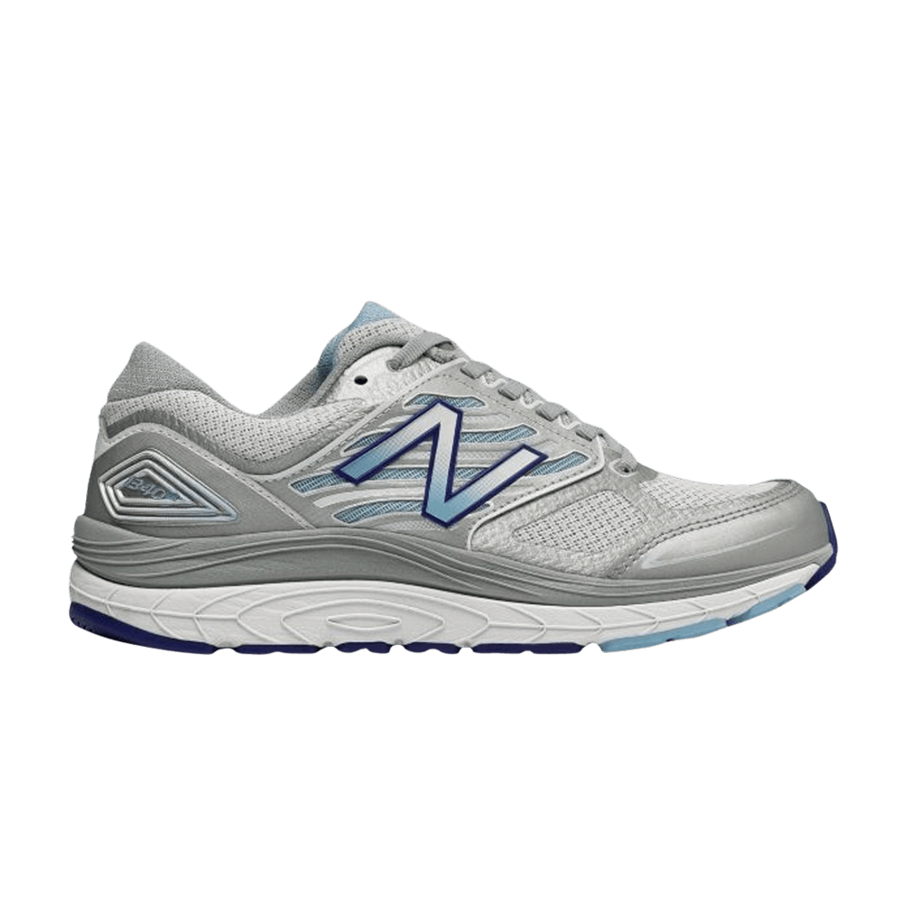Кроссовки New Balance Wmns 1340v3 Made In USA 'White Clear Sky'