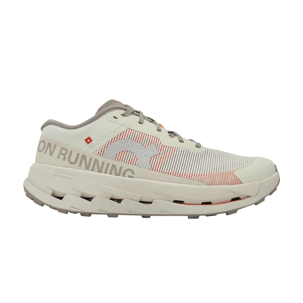 Кроссовки ON Cloudultra 3 'Cinder Pearl'