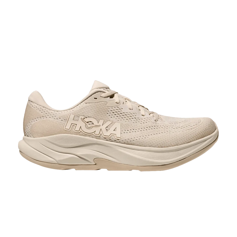 Кроссовки HOKA Rincon 4 'Oat Milk'