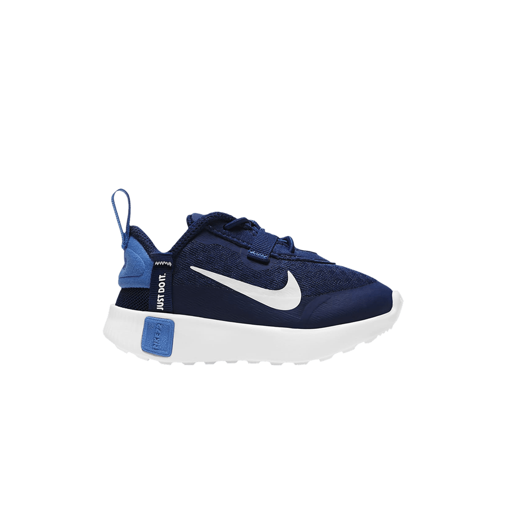 Кроссовки Nike Reposto TD 'Blue Void'