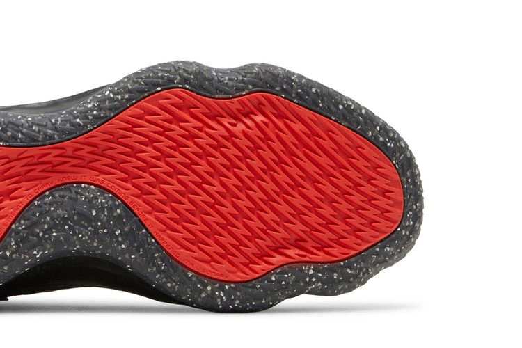 Кроссовки adidas Dame 7 EXTPLY GCA 'Opponent Advisory'