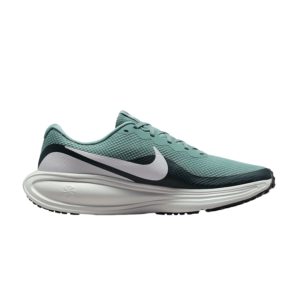 Кроссовки Nike Revolution 8 'Cannon Seaweed'