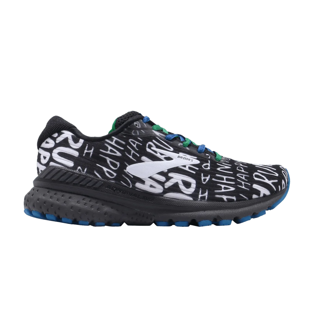 Krossovki-Brooks-Wmns-Adrenaline-GTS-20-Happy-Run
