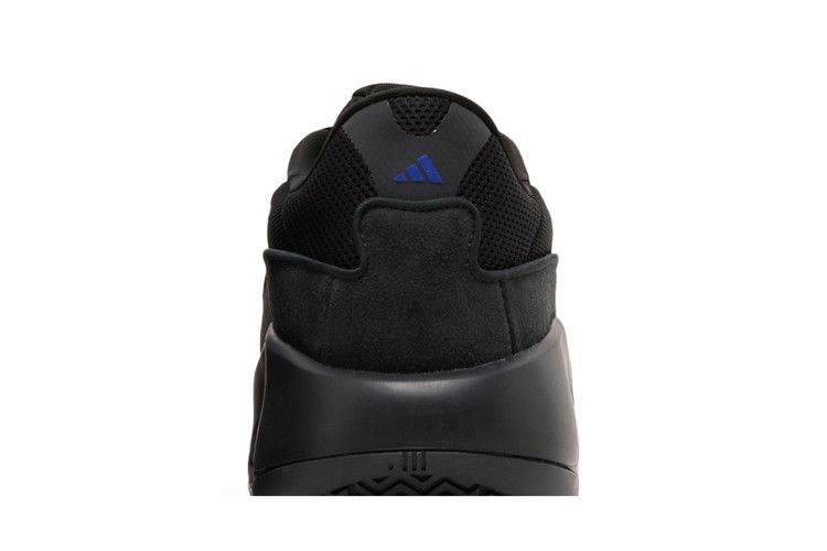 Кроссовки adidas Mad IIInfinity 'Black Carbon'