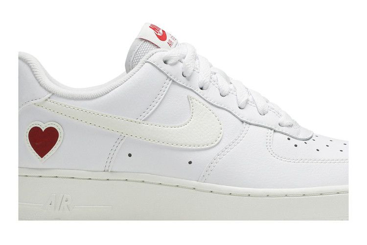 Кроссовки Nike Air Force 1 Low 'Valentine's Day 2021'