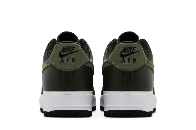 Кроссовки Nike Air Force 1 Low Premium