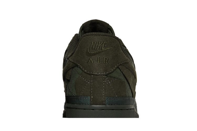 Кроссовки Billie Eilish x Nike Air Force 1 Low 'Sequoia'
