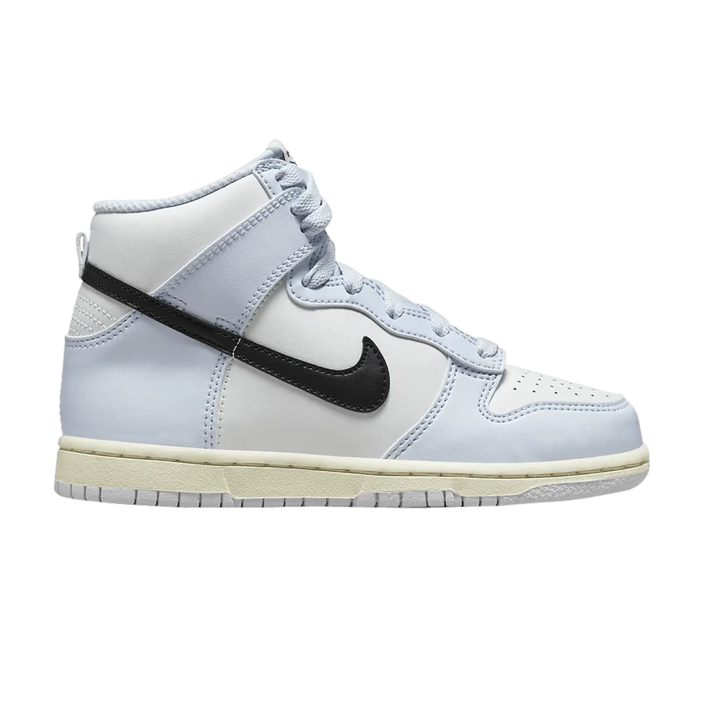 Krossovki-Nike-Dunk-High-PS-Football-Grey-Black