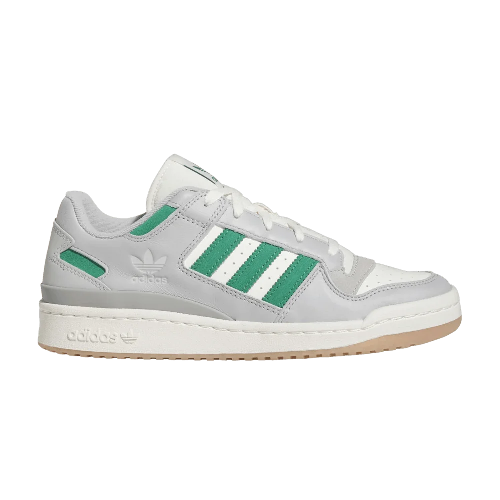Krossovki-Adidas-Forum-Low-Grey-Court-Green