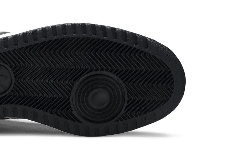 Кроссовки adidas Top Ten High 'Black White'