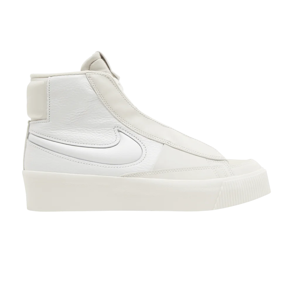 Krossovki-Nike-Wmns-Blazer-Mid-Victory-Summit-White-Light-Cream