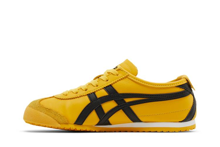 Кроссовки Onitsuka Tiger Mexico 66 'Kill Bill' 2023