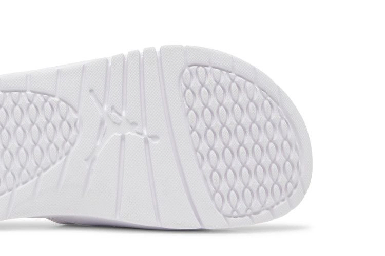 Кроссовки Air Jordan Hydro 11 Retro 'White Varsity Red'