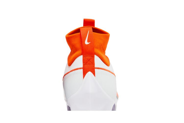 Кроссовки Nike Vapor Edge Pro 360 2 TB 'White Brilliant Orange'
