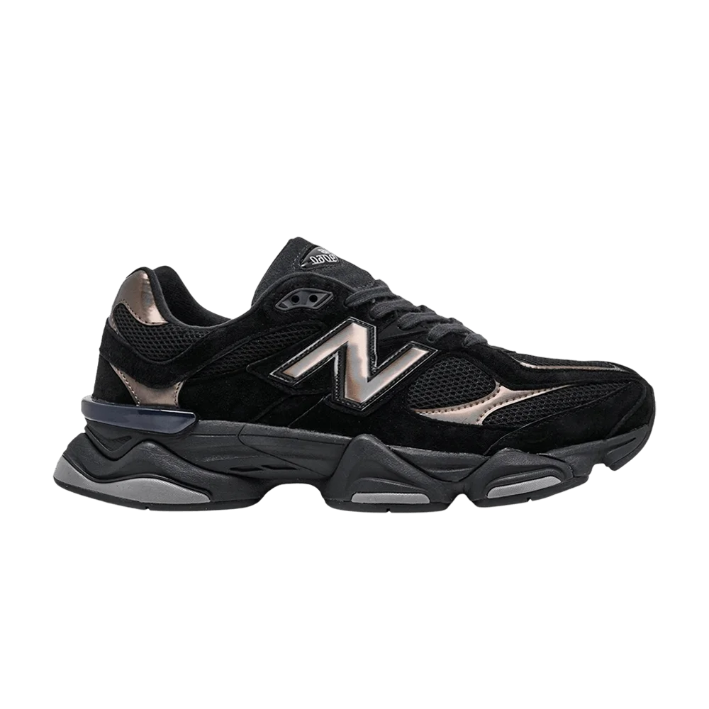 Кроссовки New Balance 9060 'Black Copper'