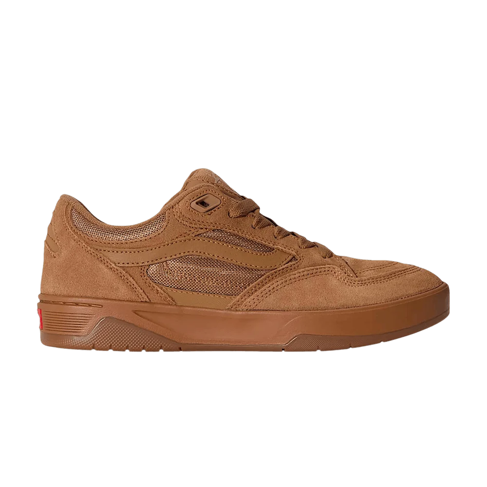 Кроссовки Vans Rowan Z3 'Tan'