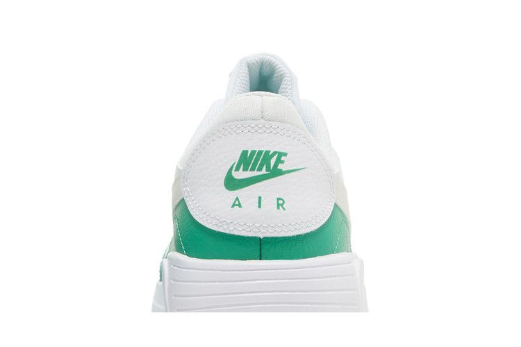 Кроссовки Nike Air Max SC 'White Stadium Green'