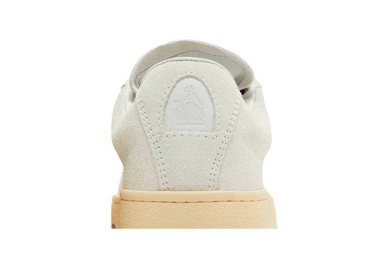 Кроссовки Lanvin Wmns Curb Lite Low 'White'