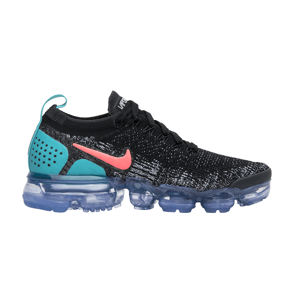 Кроссовки Nike Wmns Air VaporMax 2 'Hot Punch'