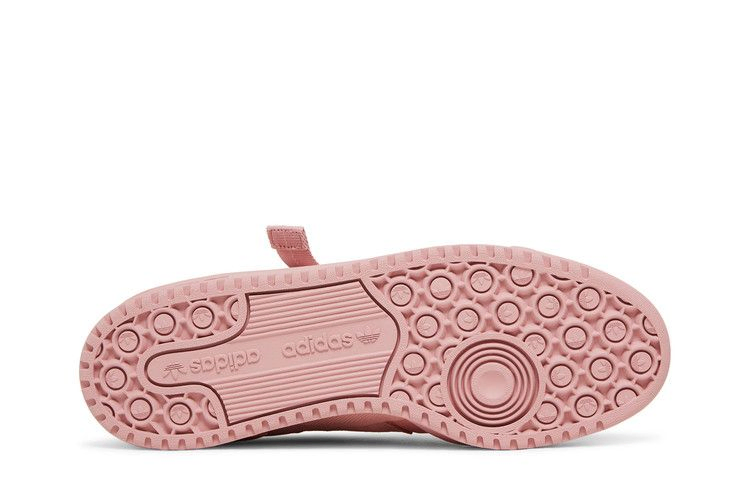 Кроссовки Adidas Forum Low WR 'Wonder Mauve'