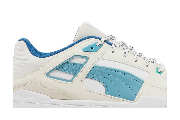 Кроссовки Final Fantasy XIV x Puma Slipstream 'Light'