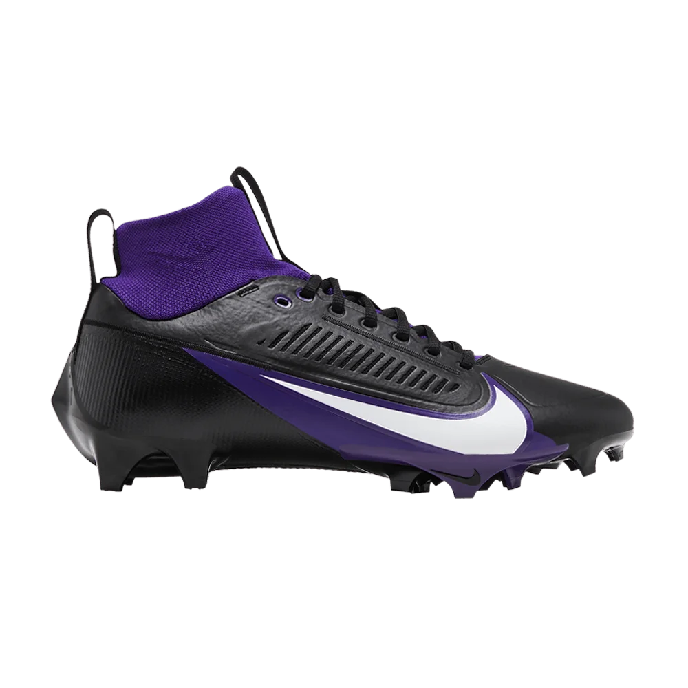 Кроссовки Nike Vapor Edge Pro 360 2 TB Promo 'Black White New Orchid'