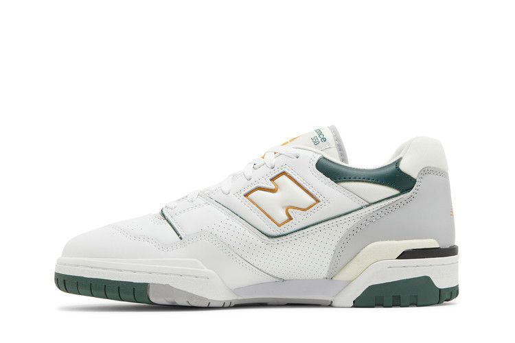 Кроссовки New Balance 550 'Nightwatch Green'