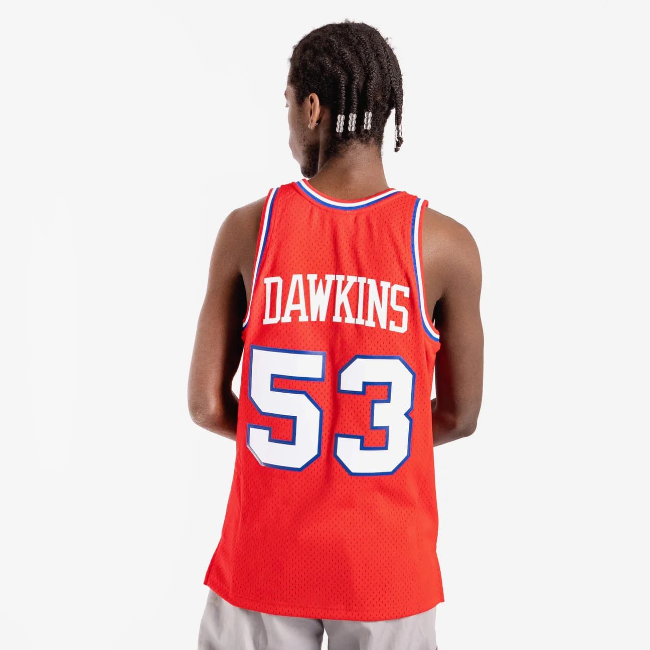 1979-80-Philadelphia-76ers-Darryl-Dawkins-53-Swingman-Hardwood-Classics-Red-Jersey-2