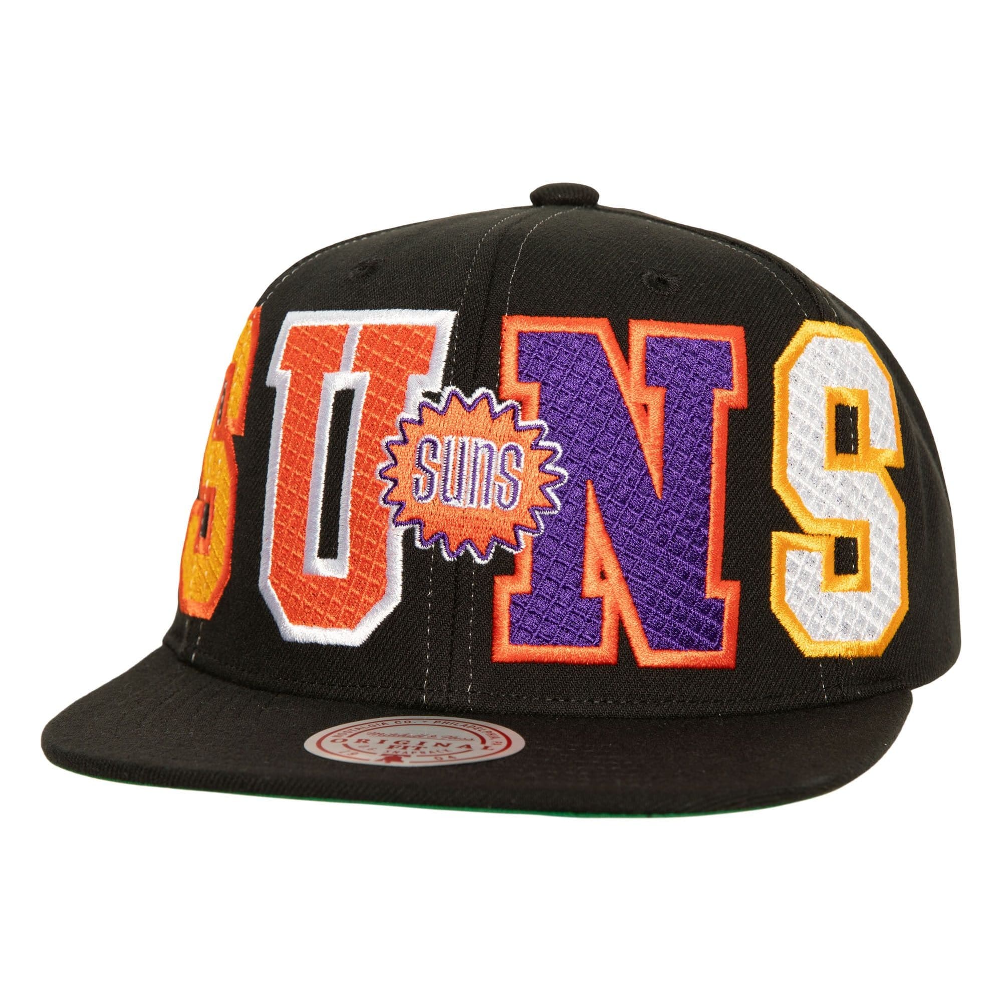 Mitchell-Ness-Varsity-Bust-Snapback-HWC-Phoenix-Suns