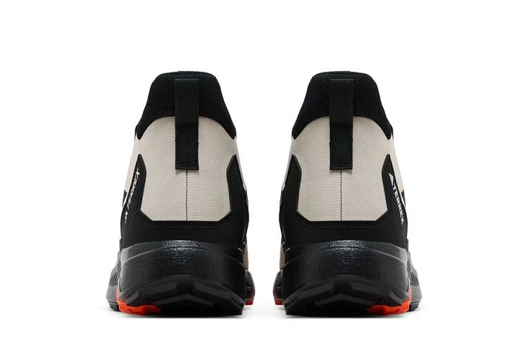 adidas Terrex Anylander Mid Rain.RDY 'Wonder Beige Black'