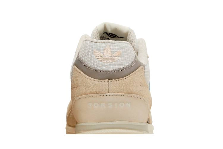 Кроссовки adidas Torsion Super 'Wonder White Preloved Blue'