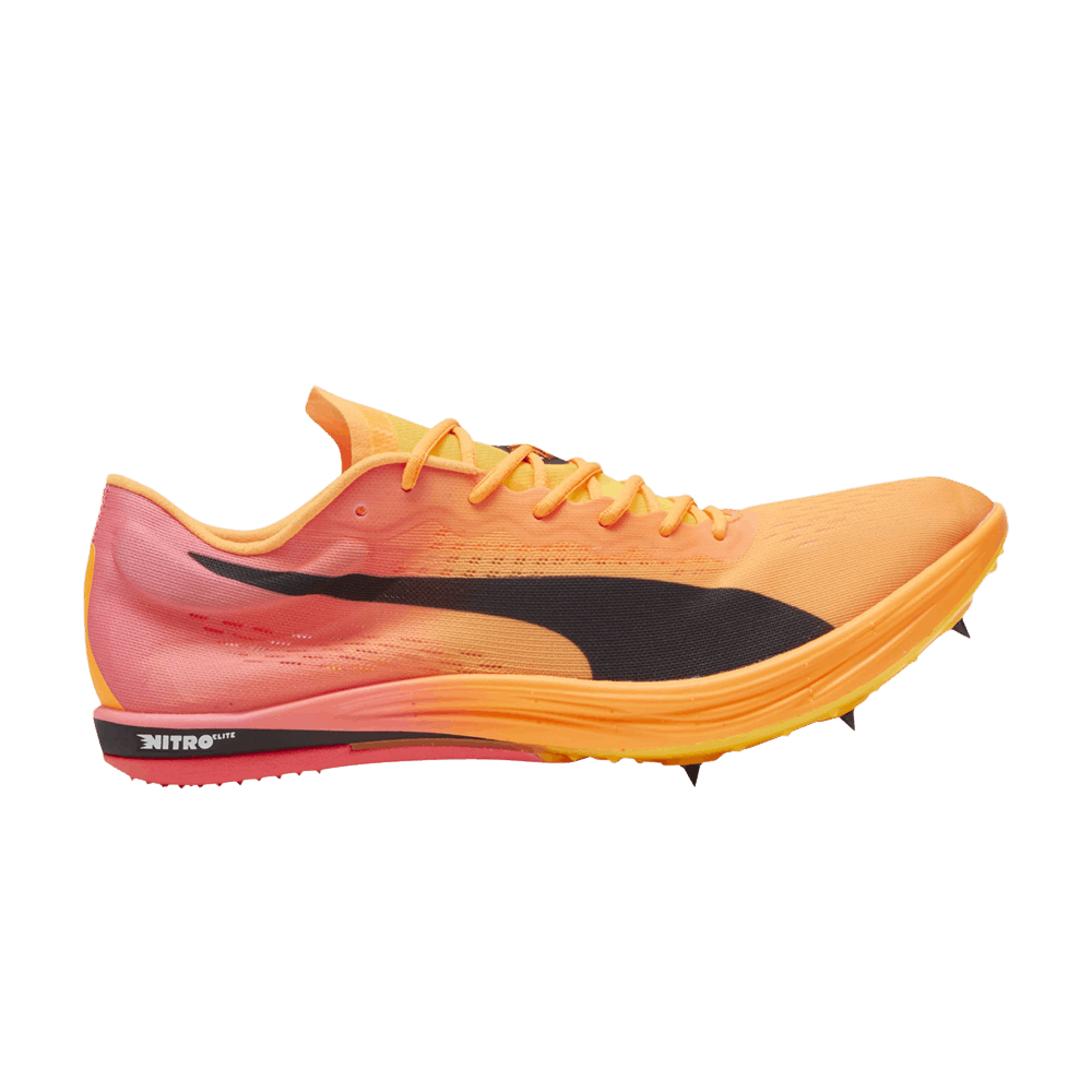 Кроссовки Puma evoSpeed Nitro Elite 2 'Sun Stream Sunset Glow'