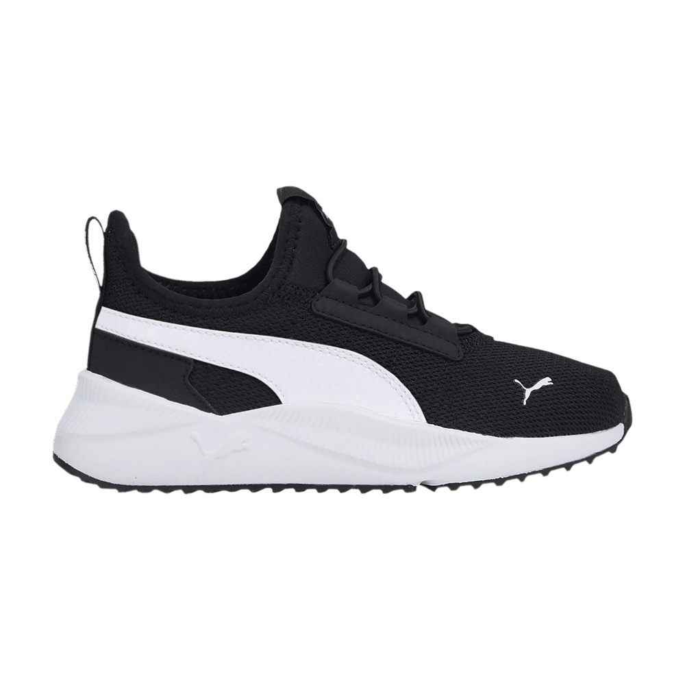 Кроссовки Puma Pacer Easy Street AC Little Kid 'Black'