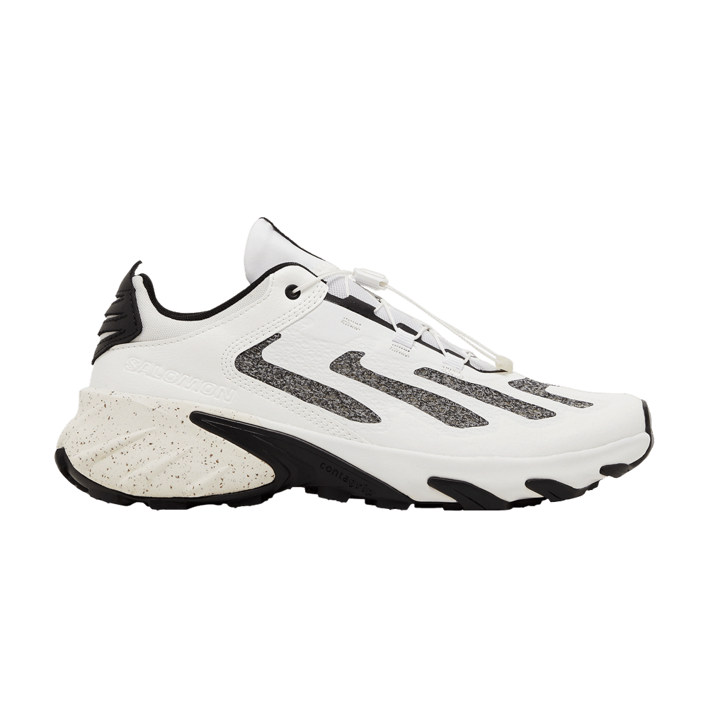 Кроссовки Salomon Speedverse PRG 'White Phantom'