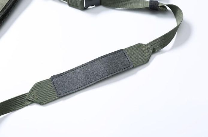 Сумка Madness Military Bag ss18