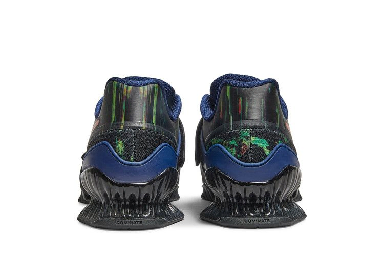 Кроссовки Nike Romaleos 4 AMP 'I Am Not A Robot'