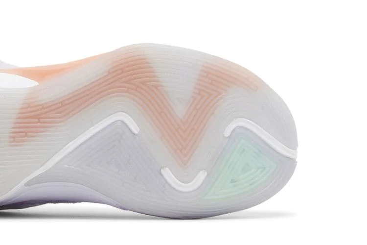 Кроссовки Air Jordan Luka 2 GS 'Nebula'