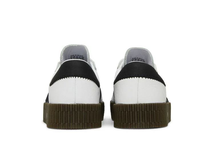 Кроссовки adidas Wmns Sambarose 'Cloud White'