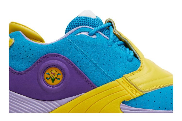 Кроссовки Reebok BBC Ice Cream x Answer 5 'Malibu Blue'