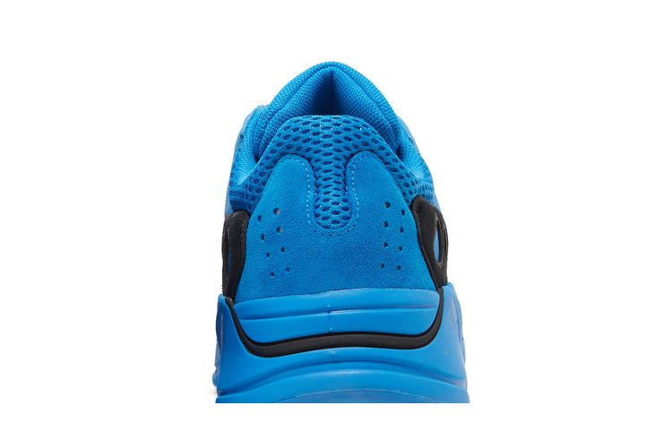 Кроссовки adidas Yeezy Boost 700 'Hi-Res Blue'