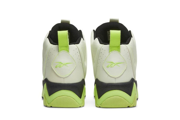 Кроссовки Reebok Kamikaze II Mid 'Glow'
