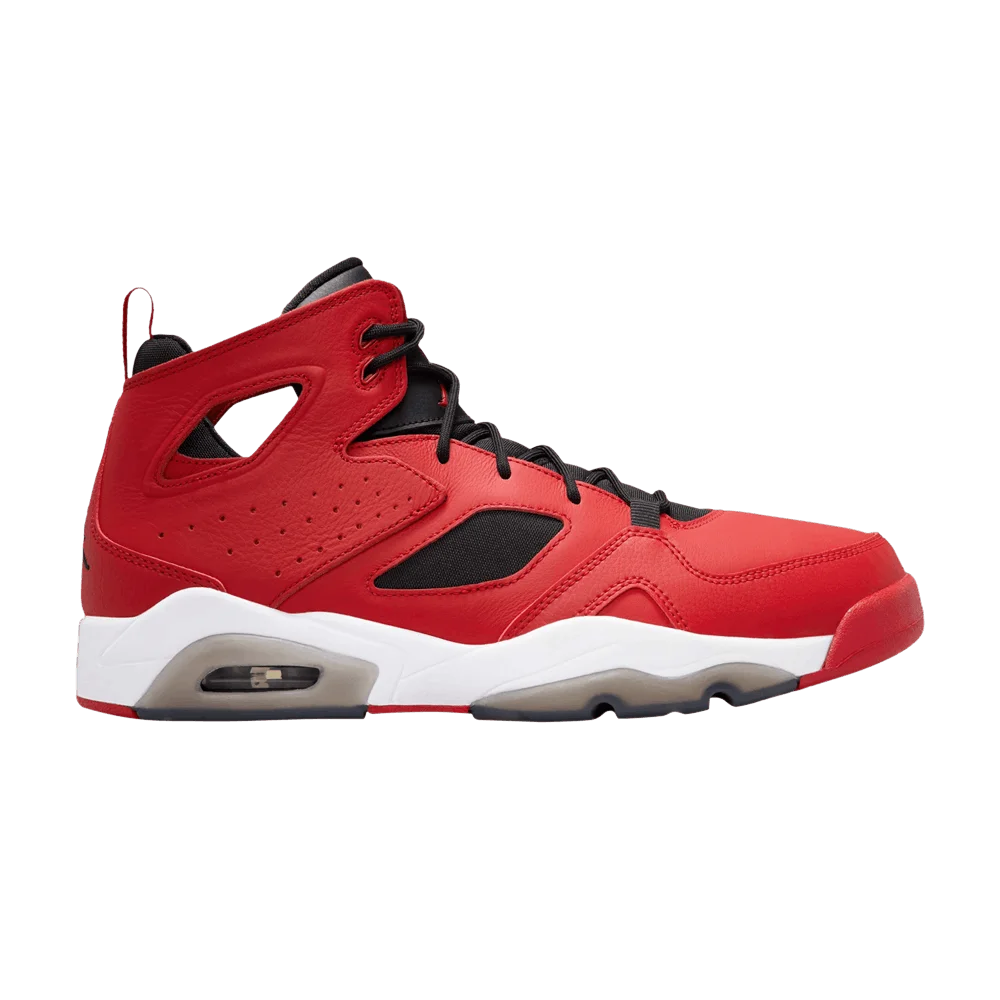 Кроссовки Air Jordan Flight Club 91 'Chicago'