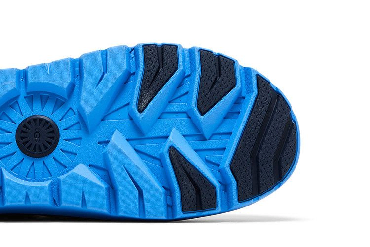 Кроссовки UGG Tasman Weather Hybrid Slipper 'Chestnut Big Sky'
