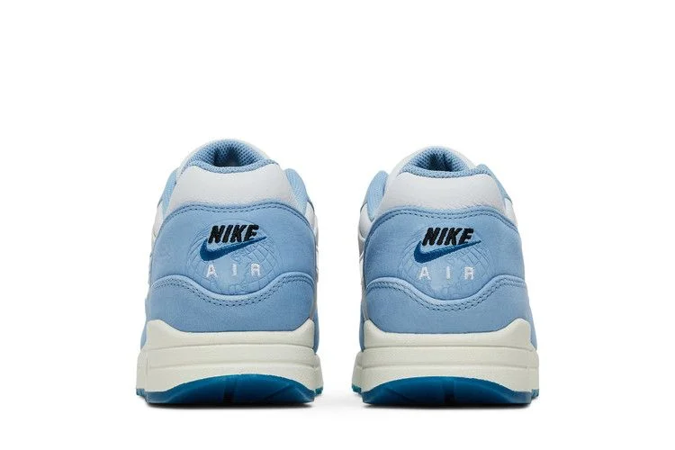 Кроссовки Nike Air Max 1 Premium 'Air Max Day - Blueprint'