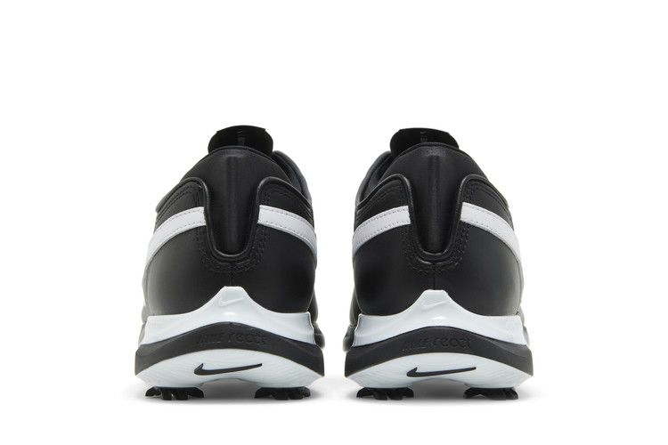 Кроссовки Nike Air Zoom Victory Tour 2 'Black White'