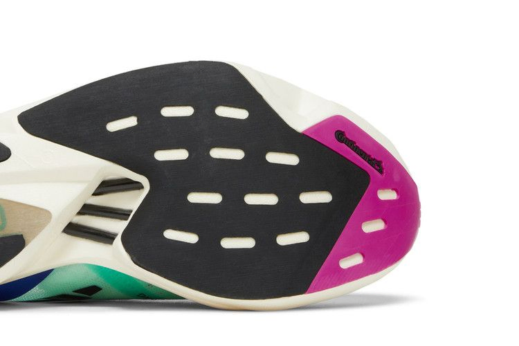 Кроссовки adidas Adizero Adios Pro 3 'Pulse Mint Lucid Blue'