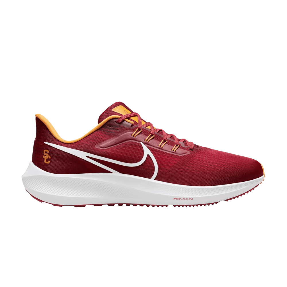 Кроссовки Nike Air Zoom Pegasus 39 'USC'