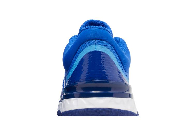 Кроссовки Air Jordan 1 High Zoom Comfort 2 'Royal Pulse Alpha Orange'