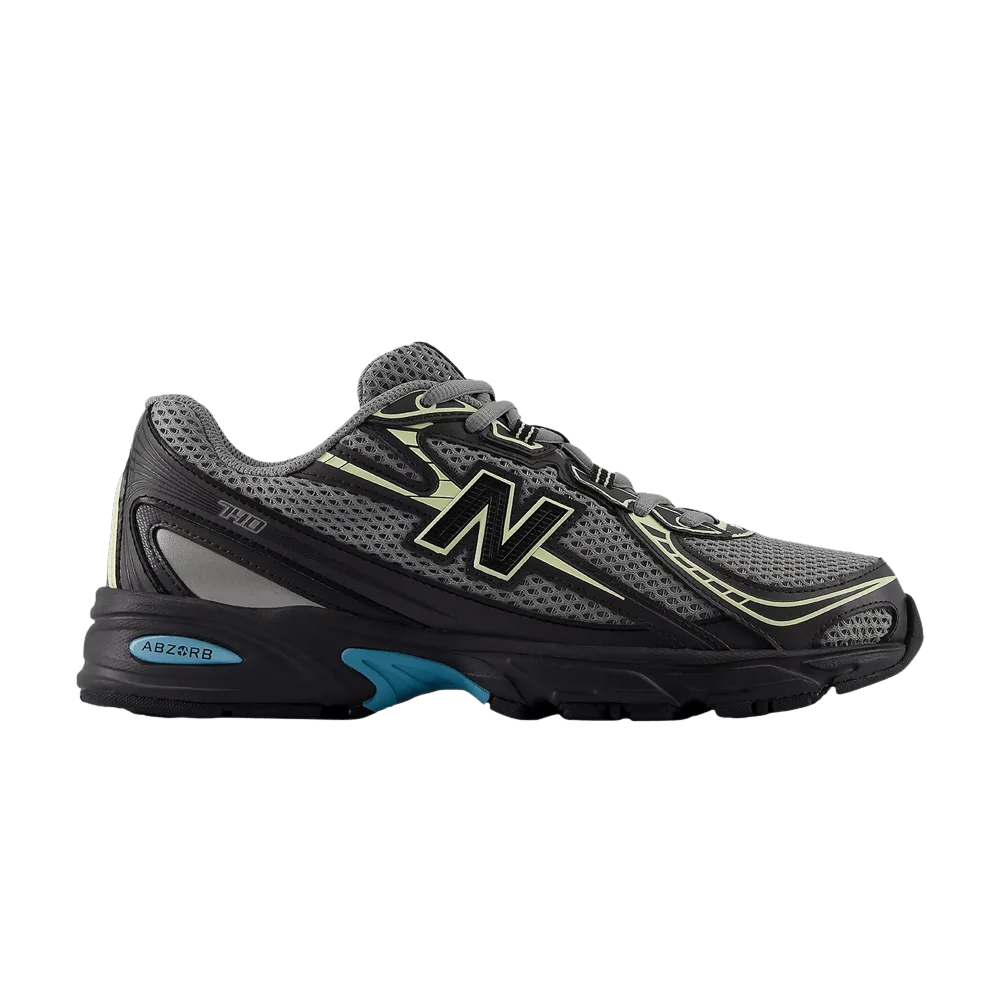 Кроссовки New Balance 740​ 'Night Lights'