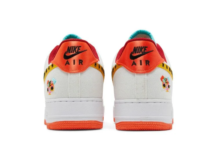 Кроссовки Nike Air Force 1 '07 LV8 'Year of the Tiger'